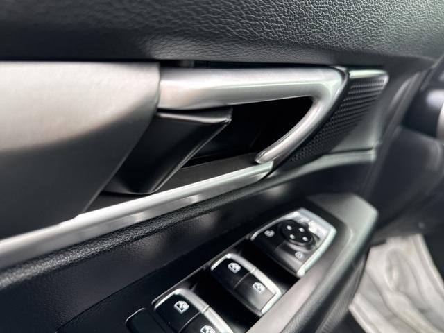 used 2021 Kia Telluride car, priced at $27,375