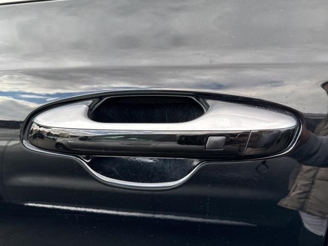 used 2021 Kia Telluride car, priced at $27,375