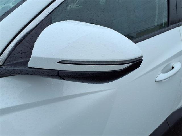 used 2023 Hyundai Tucson car, priced at $23,732