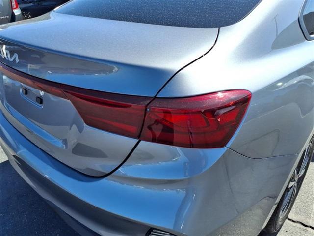 used 2022 Kia Forte car, priced at $19,950