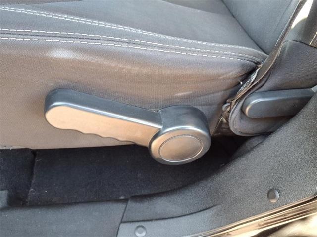 used 2014 Jeep Wrangler Unlimited car, priced at $13,234