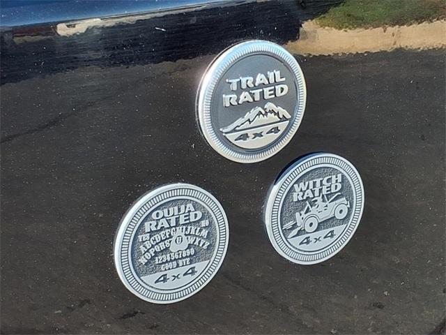 used 2014 Jeep Wrangler Unlimited car, priced at $13,234