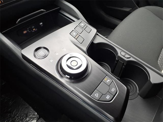 new 2026 Kia Sportage Hybrid car, priced at $33,765