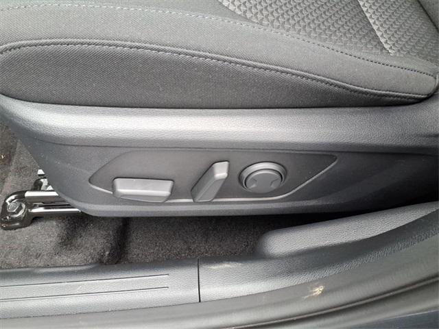 new 2026 Kia Sportage Hybrid car, priced at $33,765