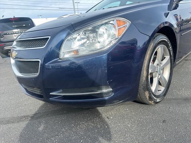 used 2012 Chevrolet Malibu car, priced at $3,469