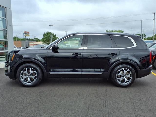 used 2020 Kia Telluride car, priced at $22,540