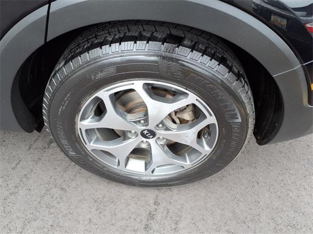 used 2020 Kia Telluride car, priced at $22,540