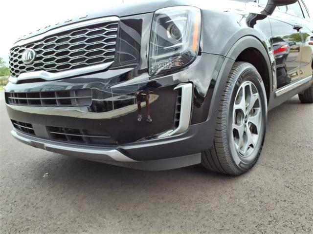 used 2020 Kia Telluride car, priced at $22,540