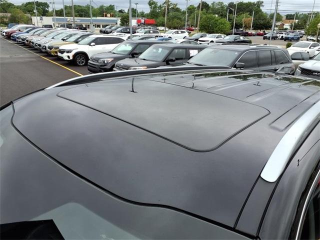 used 2020 Kia Telluride car, priced at $22,540