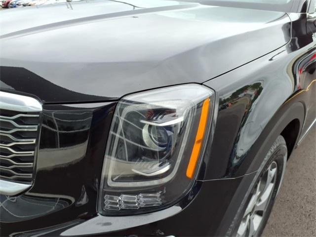 used 2020 Kia Telluride car, priced at $22,540