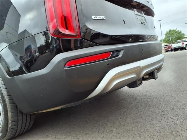 used 2020 Kia Telluride car, priced at $22,540