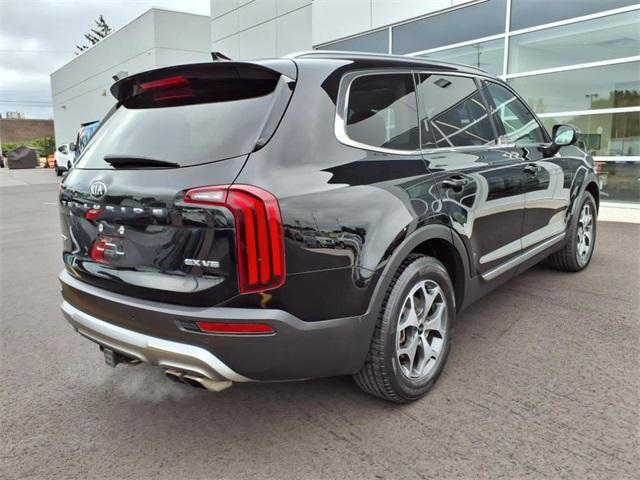 used 2020 Kia Telluride car, priced at $22,540