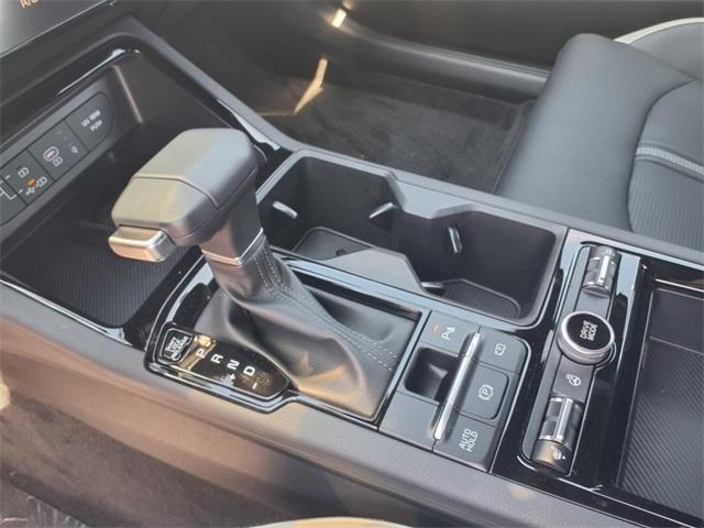 new 2025 Kia K5 car, priced at $31,616