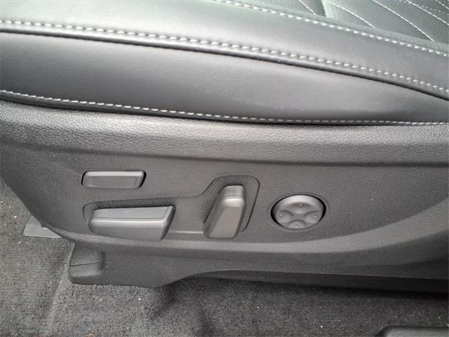 new 2025 Kia Telluride car, priced at $53,340