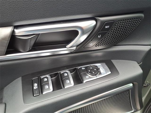 new 2025 Kia Telluride car, priced at $53,340