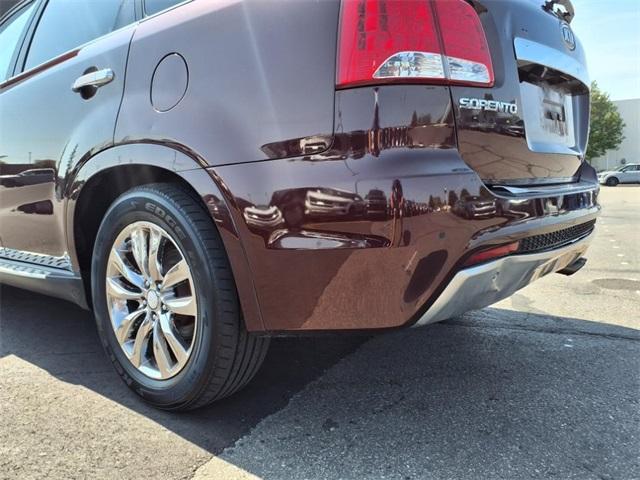 used 2013 Kia Sorento car, priced at $7,969