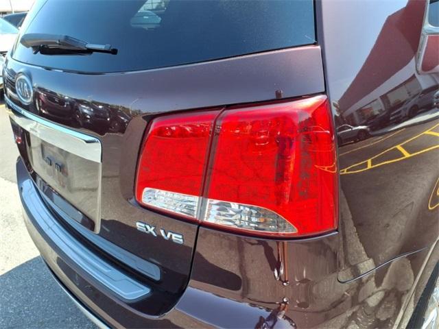 used 2013 Kia Sorento car, priced at $7,969
