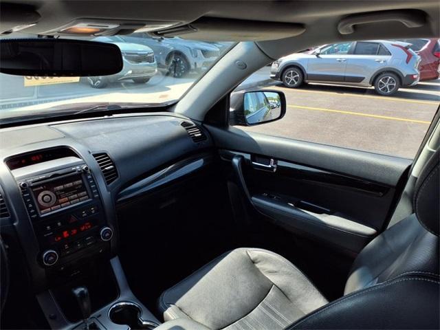 used 2013 Kia Sorento car, priced at $7,969