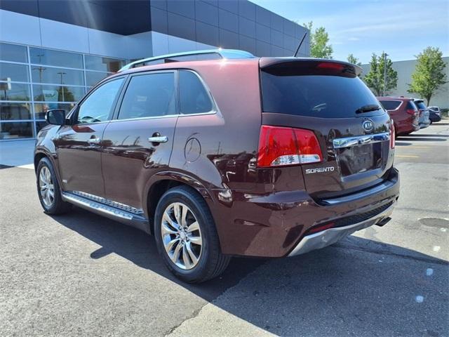 used 2013 Kia Sorento car, priced at $7,969