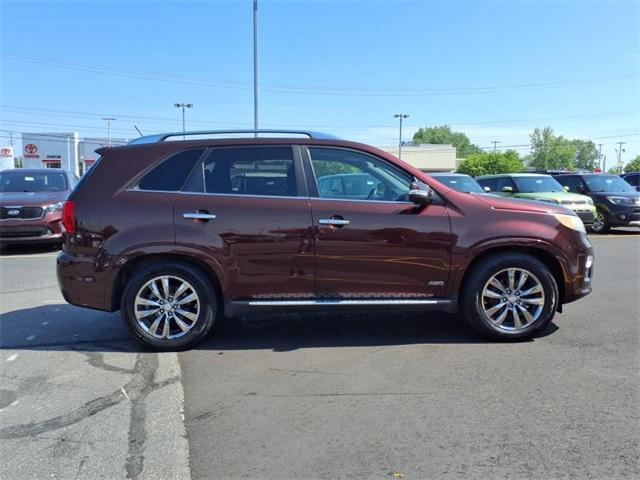 used 2013 Kia Sorento car, priced at $7,969
