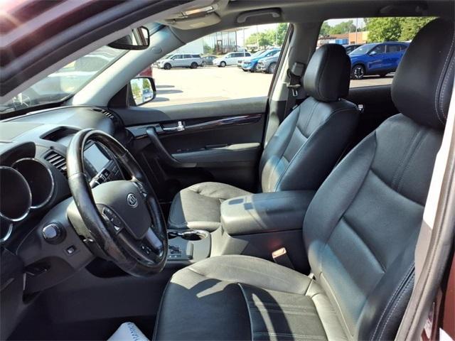 used 2013 Kia Sorento car, priced at $7,969