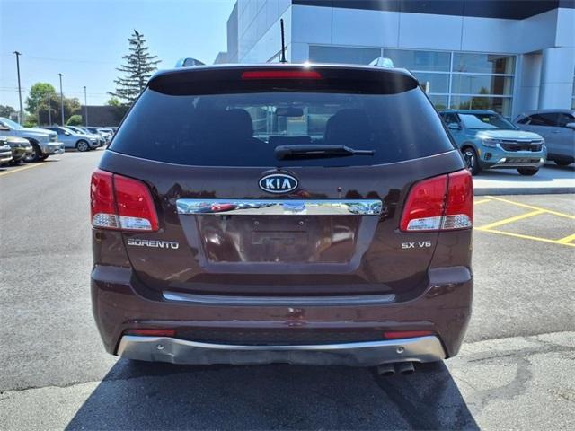 used 2013 Kia Sorento car, priced at $7,969