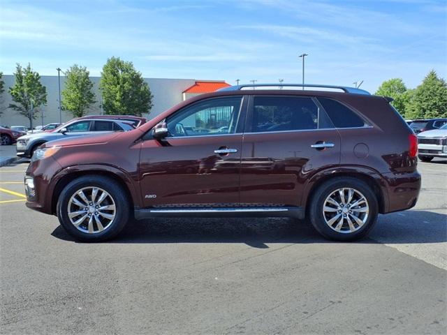 used 2013 Kia Sorento car, priced at $7,969