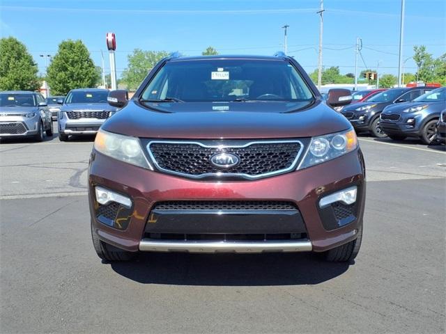 used 2013 Kia Sorento car, priced at $7,969