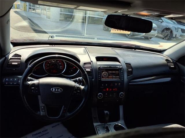 used 2013 Kia Sorento car, priced at $7,969