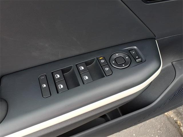 new 2025 Kia K4 car, priced at $26,265