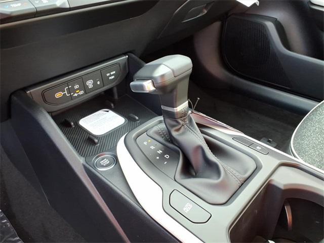 new 2025 Kia K4 car, priced at $26,265