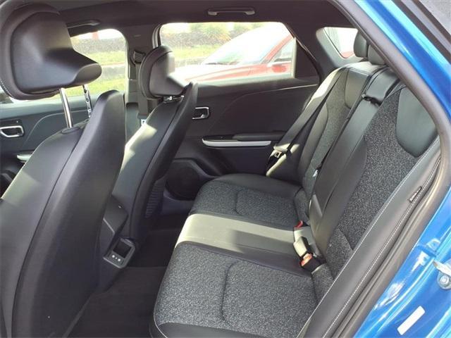 new 2025 Kia K4 car, priced at $26,265