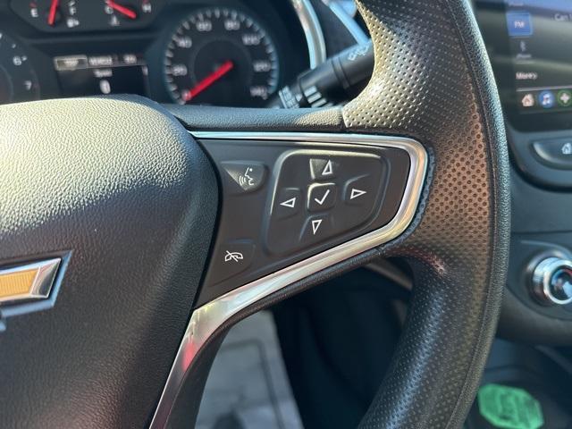 used 2019 Chevrolet Malibu car, priced at $13,930