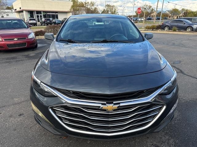 used 2019 Chevrolet Malibu car, priced at $13,930