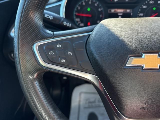 used 2019 Chevrolet Malibu car, priced at $13,930