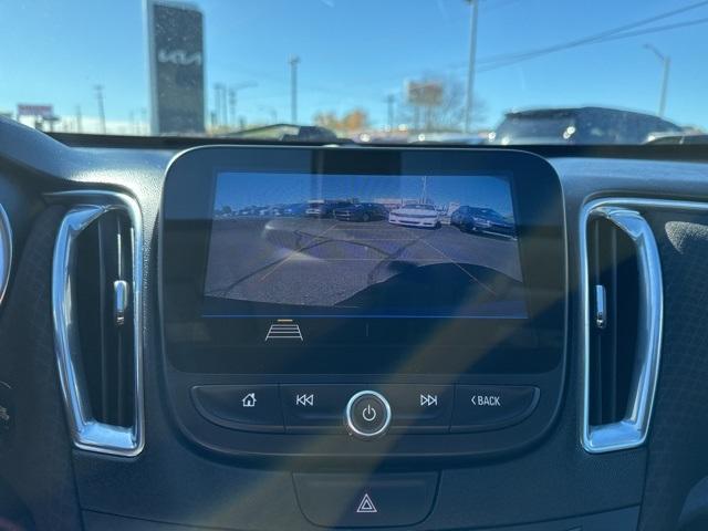 used 2019 Chevrolet Malibu car, priced at $13,930