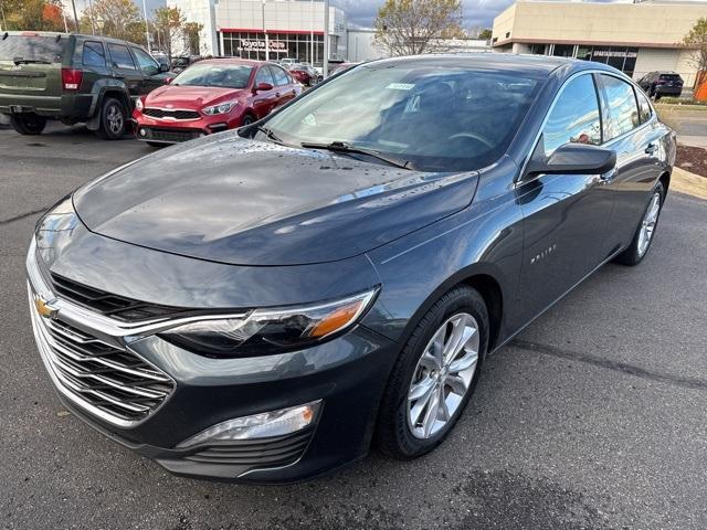 used 2019 Chevrolet Malibu car, priced at $13,930