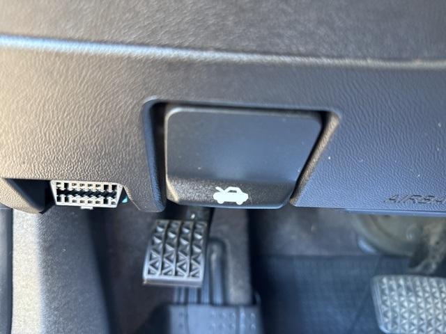 used 2019 Chevrolet Malibu car, priced at $13,930