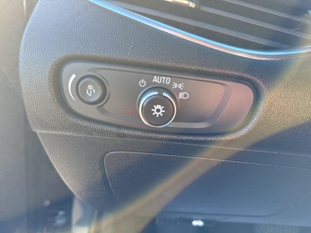 used 2019 Chevrolet Malibu car, priced at $13,930