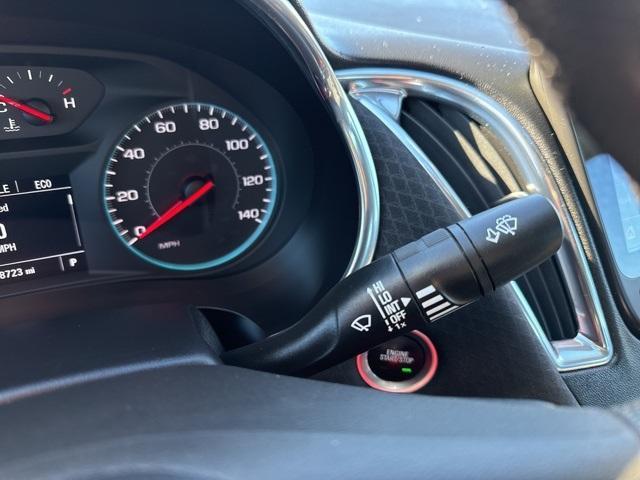 used 2019 Chevrolet Malibu car, priced at $13,930