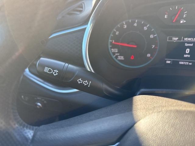 used 2019 Chevrolet Malibu car, priced at $13,930