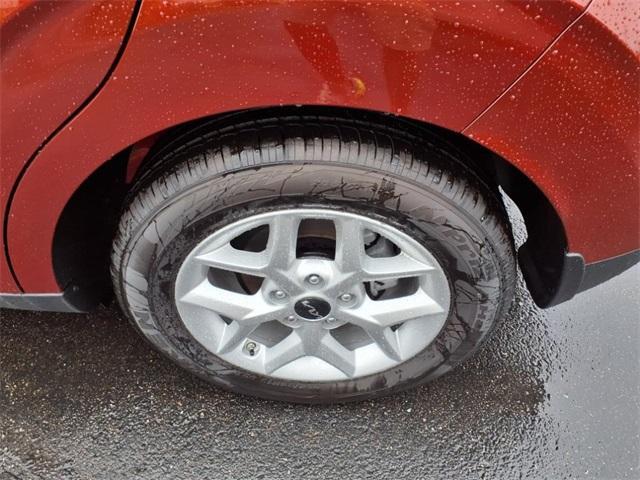 new 2025 Kia Soul car, priced at $21,689