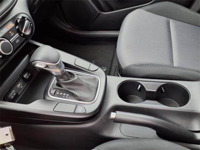 new 2025 Kia Soul car, priced at $21,689