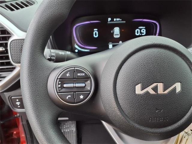 new 2025 Kia Soul car, priced at $21,689