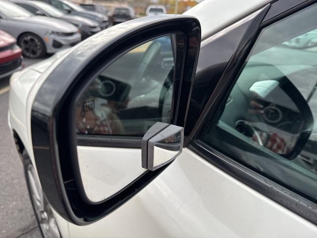 used 2015 Nissan Pathfinder car, priced at $7,900