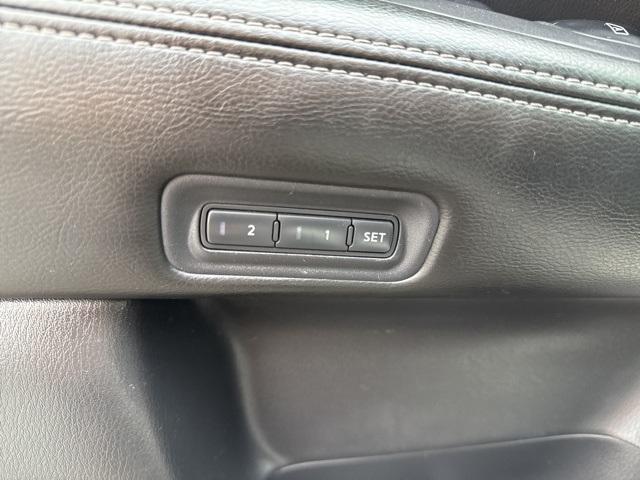 used 2015 Nissan Pathfinder car, priced at $7,900