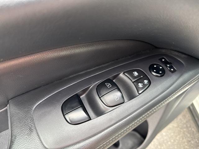 used 2015 Nissan Pathfinder car, priced at $7,900