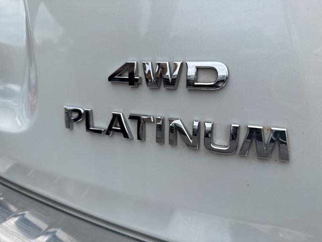 used 2015 Nissan Pathfinder car, priced at $7,900