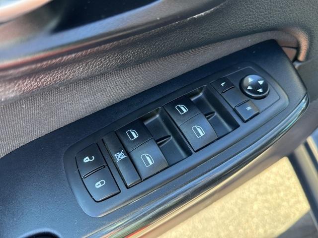 used 2016 Jeep Cherokee car, priced at $6,274