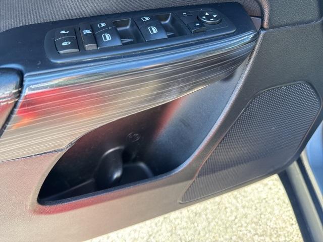 used 2016 Jeep Cherokee car, priced at $6,274